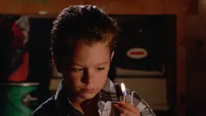 Задник к фильму "Майки" #673390