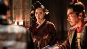 Задник к фильму "Битва у острова Хансан" #319398