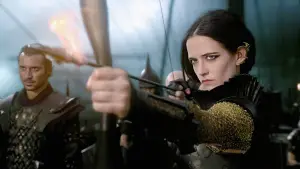 Задник к фильму "300 спартанцев: Расцвет империи" #615916