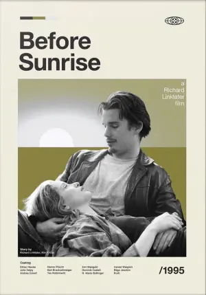 Постер к фильму "500 дней лета" #227633