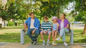 Видео к фильму 7 дней, 7 ночей | 7 дней 7 ночей | Трейлер