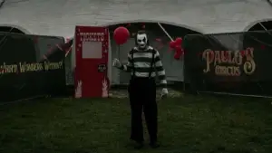 Задник к фильму "Питер Пэн. Кошмар в Нетландии" #619949