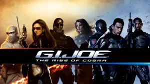 G.I. Joe: Бросок кобры