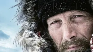 Задник к фильму "Затерянные во льдах" #364809