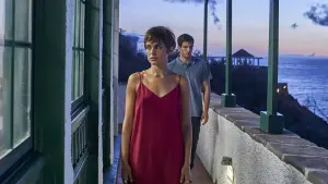 Задник к фильму "Туман и дева" #447291