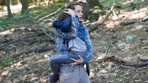 Задник к фильму "Оно приходит ночью" #346334