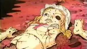 Задник к фильму "Шоу уродов господина Араси" #353966