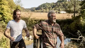 Задник к фильму "Дорога отчаяния" #317155