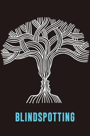 Постер к фильму "Слепые пятна" #220599