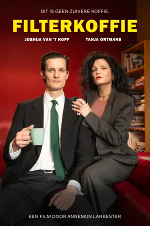Filterkoffie