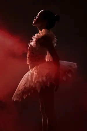 Постер к фильму "Эбигейл" #446954