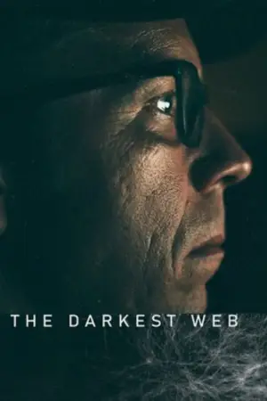 Постер к фильму "The Darkest Web" #921699