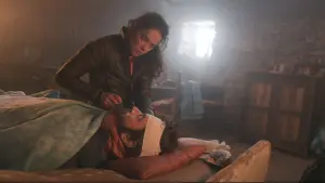 Задник к фильму "Вершина" #480575