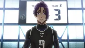 Задник к фильму "Синяя тюрьма: Блю Лок — Эпизод Наги" #502743