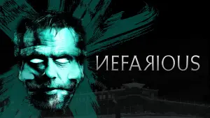 Задник к фильму "Нефариус" #98035