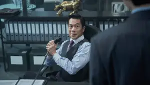 Задник к фильму "Большая сделка" #715589