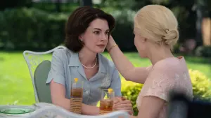 Задник к фильму "Материнский инстинкт" #349787