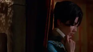 Задник к фильму "Любовное настроение" #527361