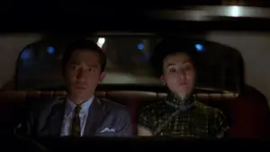 Задник к фильму "Любовное настроение" #527377