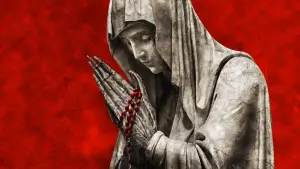 Задник к фильму "Нечестивые" #320702