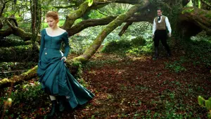 Задник к фильму "Фрёкен Юлия" #462869