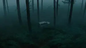 Задник к фильму "007: Не время умирать" #766947