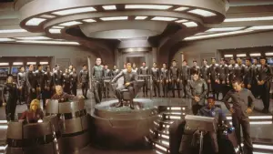 Задник к фильму "В поисках галактики" #652595