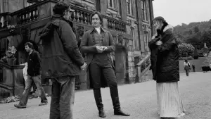 Задник к фильму "Гордость и предубеждение" #575653