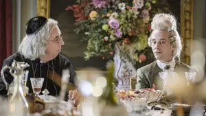 Задник к фильму "Изысканный вкус" #360592