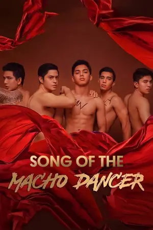 Постер к фильму "Son of Macho Dancer"
