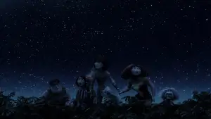 Задник к фильму "Семейка Крудс" #661437