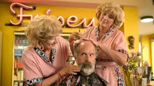 Задник к фильму "Служба доставки книг" #541925