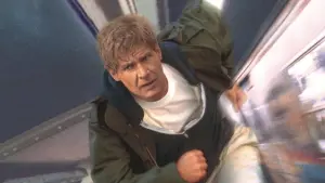 Задник к фильму "Беглец" #375918