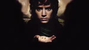 Задник к фильму "Властелин колец: Братство кольца" #479777