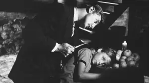 Задник к фильму "Ночь охотника" #675830