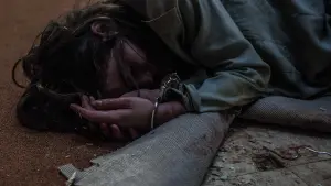 Задник к фильму "Исцеление" #481449