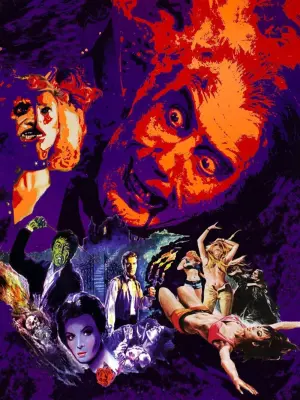 Постер к фильму "Плеть и тело" #437669