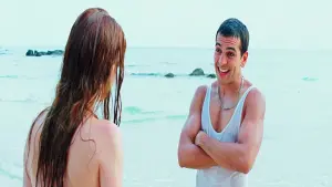 Задник к фильму "Турецкий для начинающих" #295945