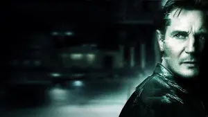 Задник к фильму "Неизвестный" #271960