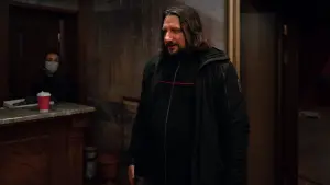 Задник к фильму "Капитан Волконогов бежал" #445620