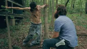 Задник к фильму "Батарейка" #457492