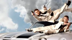 Задник к фильму "Мачо и ботан" #255919