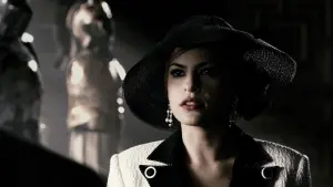 Задник к фильму "Мститель" #360997