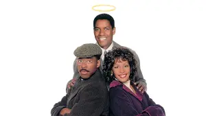 Задник к фильму "Жена священника" #340143