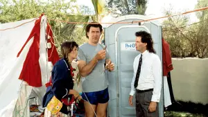 Задник к фильму "Сумасшедший дом" #742555