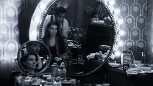 Задник к фильму "Аллея кошмаров" #649793