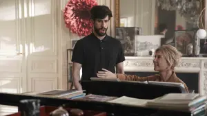 Задник к фильму "Тенор" #445872