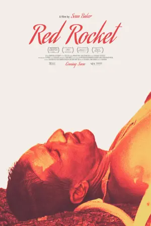 Постер к фильму "Красная ракета" #268535