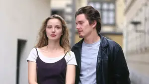 Задник к фильму "Перед рассветом" #615551