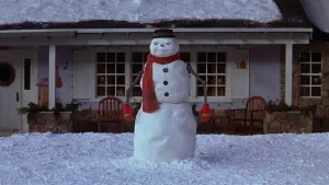 Задник к фильму "Джек Фрост" #715555